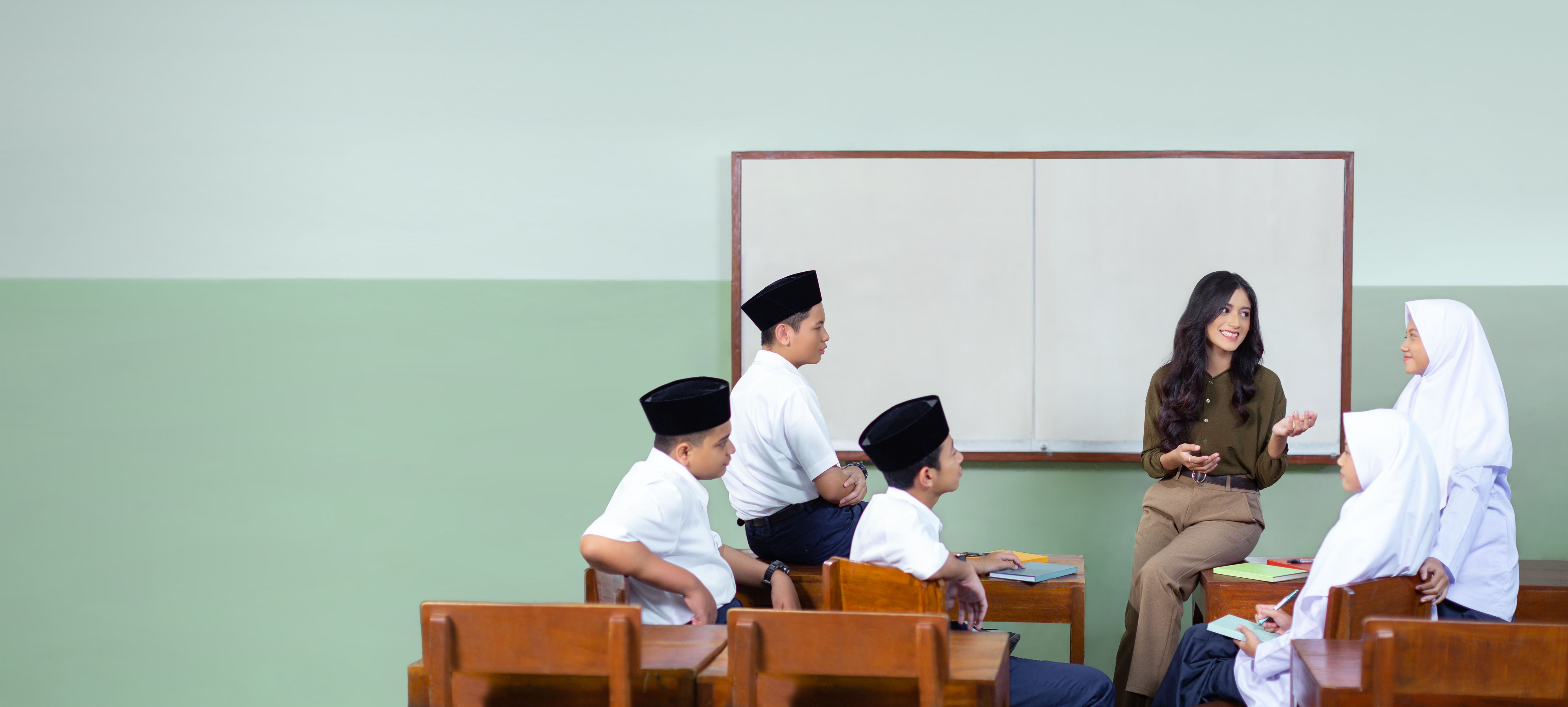 Unduh SK Penetapan Akreditasi Tahun 2026